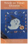 (image for) Trick Or Treat Ghostie
